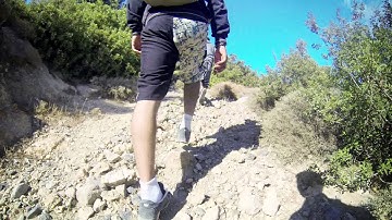 Crete 2013 (2 weeks in 4 min)