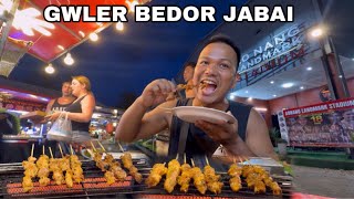 Gwler Bedor Jabai