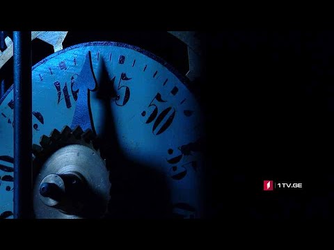 #ახალიკვირა შობა-ახალი წლის ტრადიციები