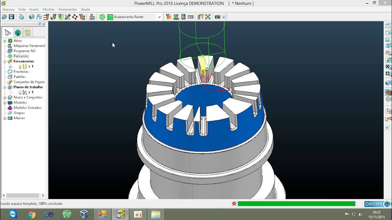 Tutos CAD.CAM.CAE.CNC - YouTube