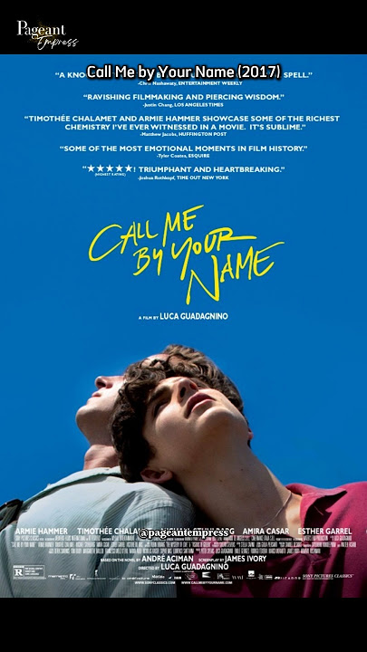 Top 15 Best Gay Movies of All Time #lgbt #gay #movie #movies