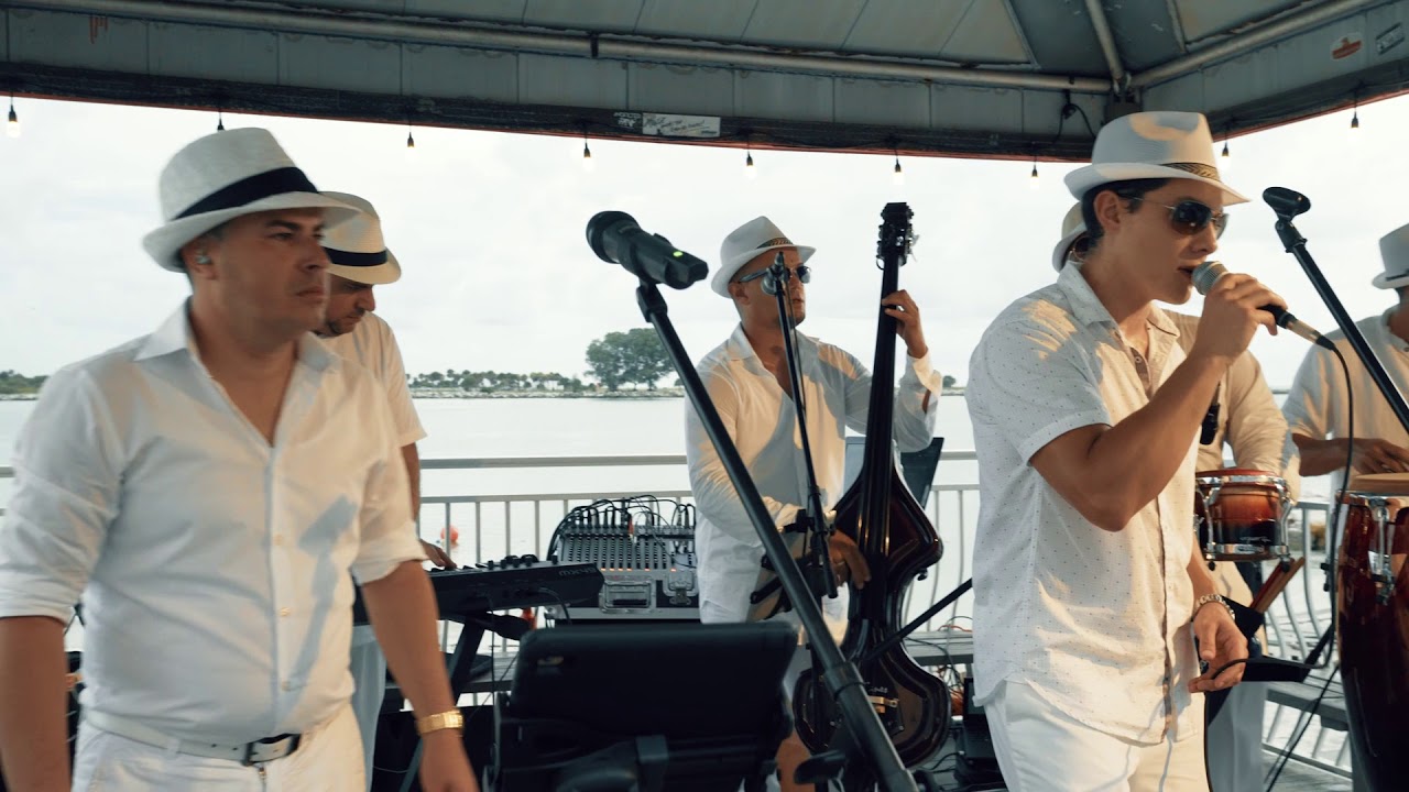 Conga Bongos YouTube