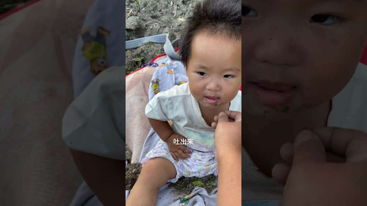 谁家种菜是这么种的。#抖音美食推荐官 #邪修种菜 #种菜 #土的味道我知道