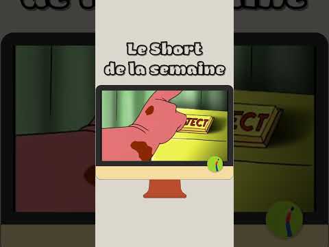 François Pérusse - Le « Short » de la semaine – Le petit chirurgien