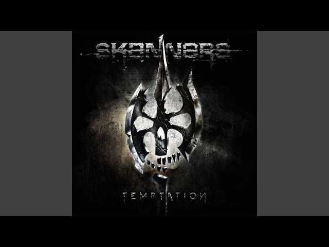 Skanners - Demons Of Tomorrow