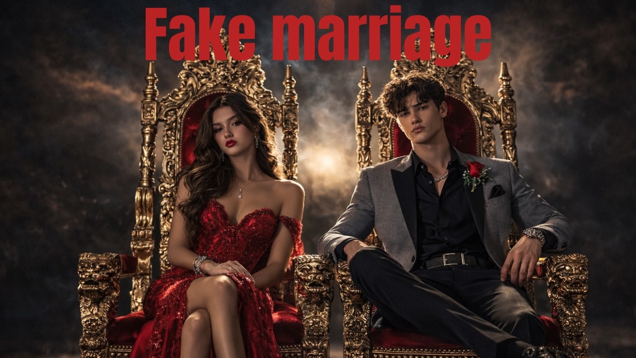 Fake marriage