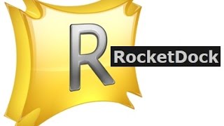 Como Descargar E Instalar RocketDock En Español Full|Noviembre2015|Loquendo|