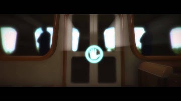 VR demo (Unity 5)
