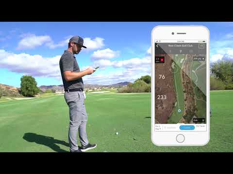 Play Smarter Golf with Cobra CONNECT