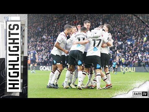 Derby Port Vale Goals And Highlights