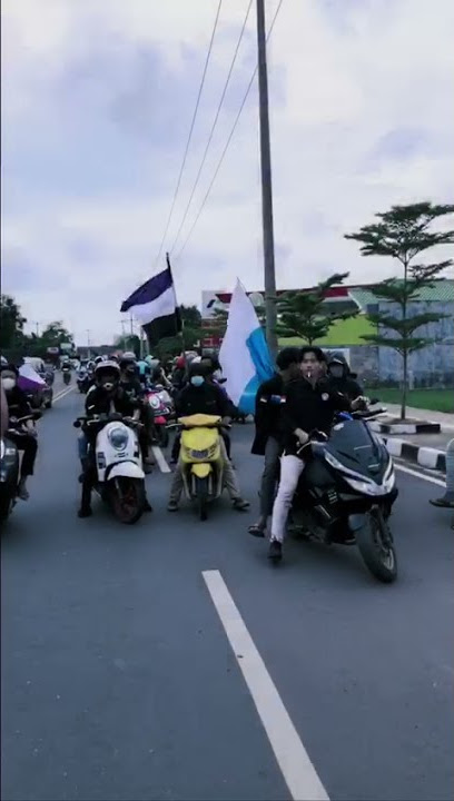 XTC BANDUNG NIH😎🇪🇪