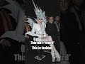 Her impact to the fashion needs to be studied #gaga #ladygaga #fashion #impact #artist #outfit