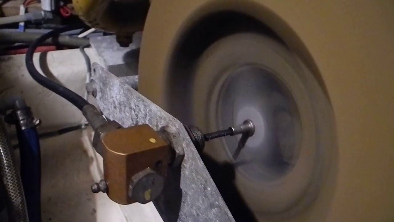 Synchronizer sensor to sync both engines RPMs YouTube