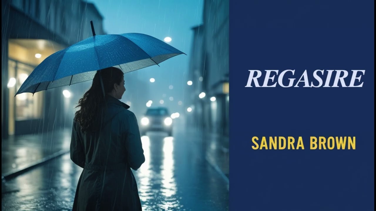 Regasire - Sandra Brown 