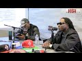 Ace Hood: When Dolph Passed I Got Emotional, He Was An Asset To The Community, Music Was More Fun..