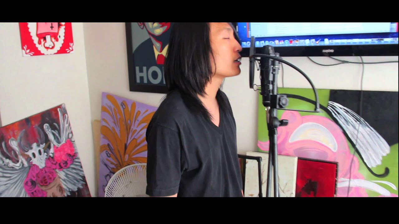 Everybody Knows - "Cup Runneth" (Official Video) 2012