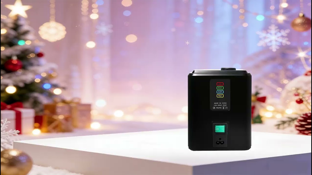 Mini Cold Spark Machine ignited your wedding party show 