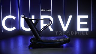 Amazing curve treadmill I PROBODYLINE I FITNESS I GYM #probodyline by Probodyline 448 views 8 months ago 49 seconds