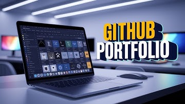 From Campus to Career: Build a Job-Winning AI Portfolio on GitHub