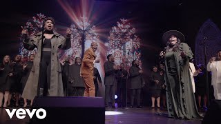 It Is Well (feat. Jennifer Hudson and Ricky Dillard) (Performance Video) chords