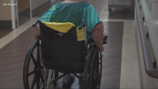 Sacramento-based company develops app to help find senior care facilities employees