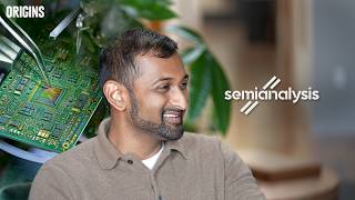 Dylan Patel | Lost in Life to Founding SemiAnalysis