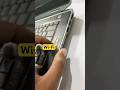 Dell Latitude 6420 Series Laptop Wi-Fi Internet Not Working Problem#macnitesh#keyboardtricks#2026