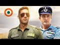 Journey of Fighter Pilot in India