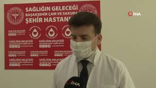 Biontech 3. Doz Aşılama Başladı