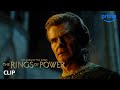 Fault In The Ring Maker | The Lord of The Rings: The Rings of Power Season 2 | Prime Video