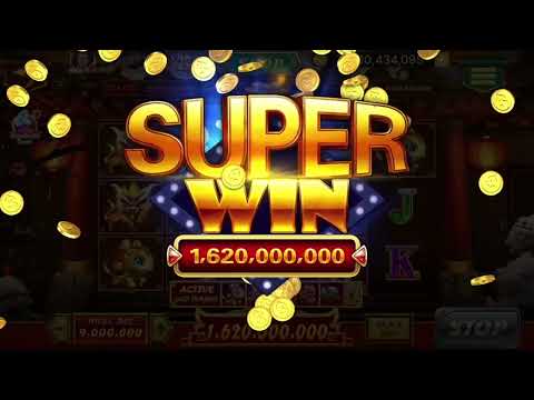 SuperFishing Casino- Slots 777