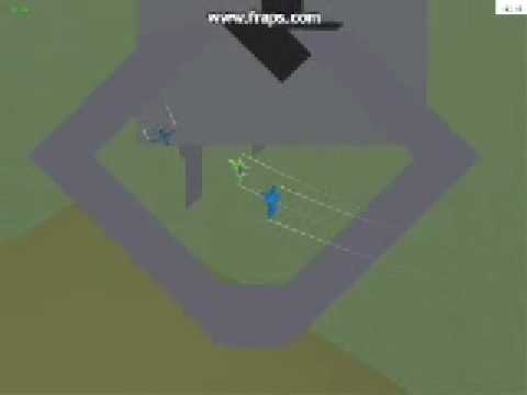 Raceway Air Race