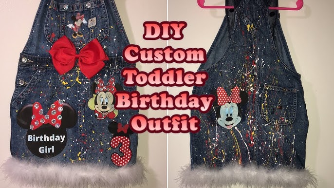 DIY Denim Vest – Modest Blondie