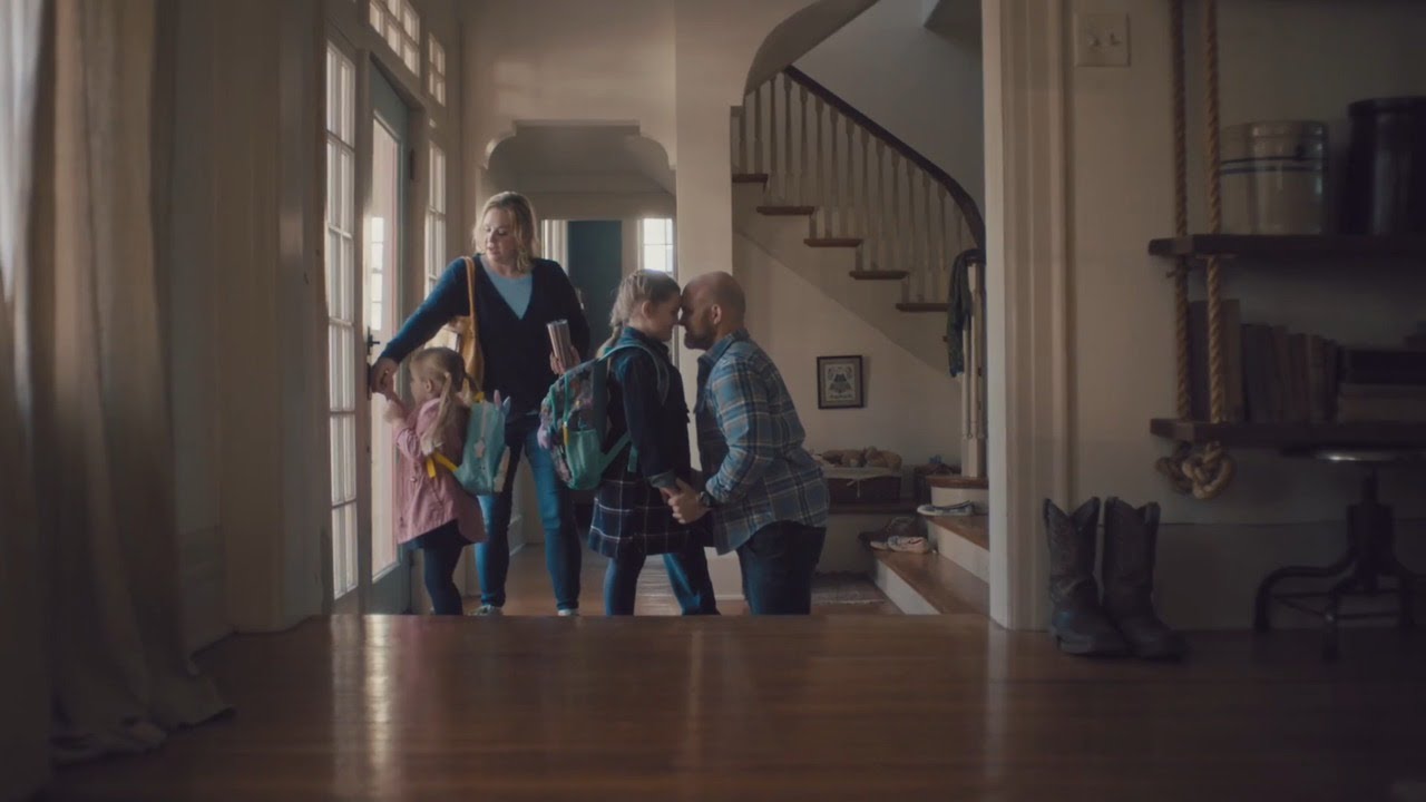 Quality of Life :30 - Mother Standard® of care