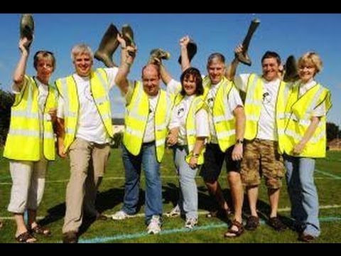 Wacky Nation Events - Case Study