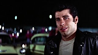 John Travolta - Sandy (1978, Grease)