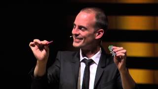 Simon Coronel | Impossibility & Illusion