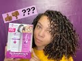 ApHogee Hair Strengthening kit | REVIEW | DOES IT WORK??