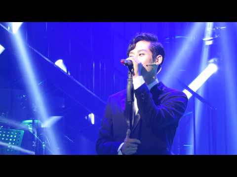 20140923 더 데빌 커튼콜_이충주, 윤형렬, 차지연
