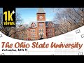 The Ohio State University, Columbus | Campus Tour | Ranking | Courses | Fees | EasyShiksha.com