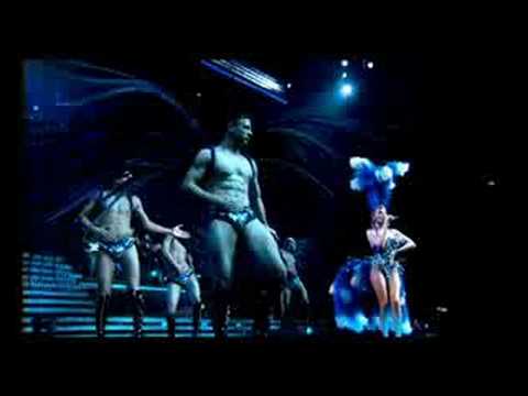 Kylie Minogue - In Your Eyes (Live From Showgirl: The Greatest Hits Tour)