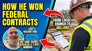 The Playground Contractor Who Was Already Qualified