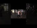 【超危険】グローブなしで闘ってみたらガードを抜けてパンチが入って大変なことに、　#shorts