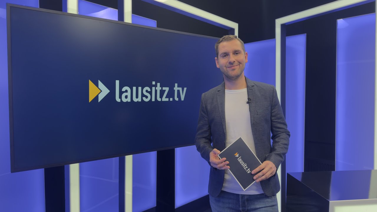 lausitz.tv am Mittwoch - die Sendung vom 03.09.25