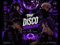 The Disco Syndicate "RHYTHM OF THE SOUL" ( Original Mix ) | Deep Melodic Afro House Session Mix