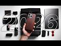What's In My Tech Bag - 2026 EDC
