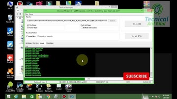 Alcatel POP 4 5056D Flash With CM2 | Stuck on Logo Fix | Dead Boot Fix | 100% Testing Flash File