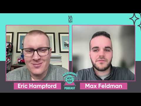 MADE Hoops 'Next Is Now' Podcast EP. 26 - 2024 USABJNT Final Four Minicamp Breakdown