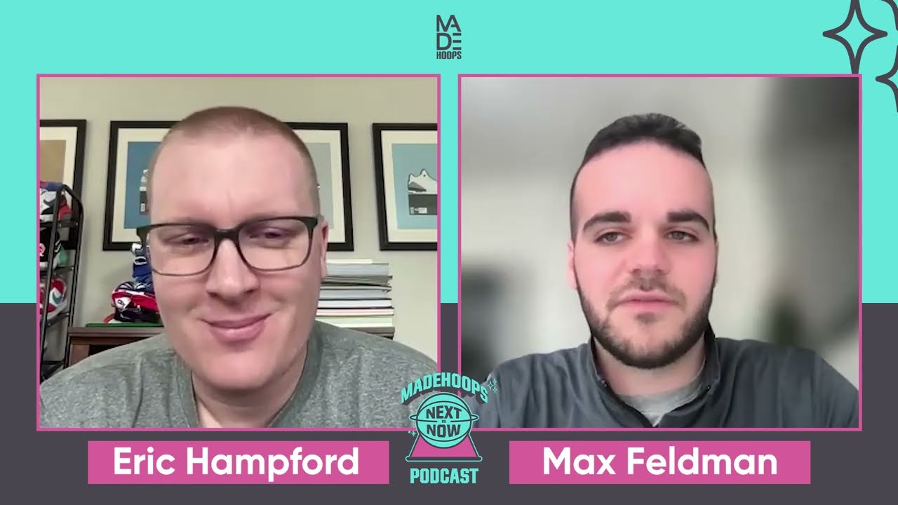 MADE Hoops 'Next Is Now' Podcast EP. 26 - 2024 USABJNT Final Four Minicamp Breakdown