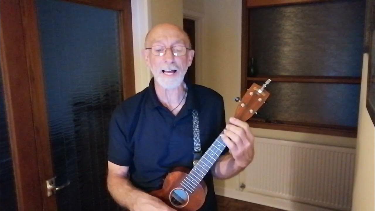 Romeo & Juliet (ukulele cover) Dire Straits YouTube
